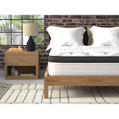 Materasso ibrido American Bedding SleepCool 14 Medium