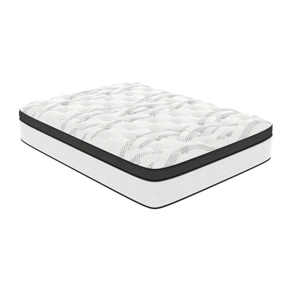 Materasso ibrido American Bedding SleepCool 14 Medium