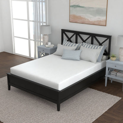 Materasso in memory foam Sleep Inc. Sleep Solutions 8 Plush