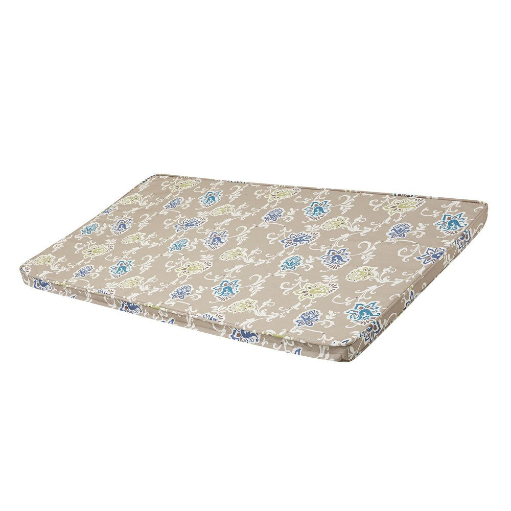 Lettino estraibile in memory foam da 2 pollici Sleep Innovations