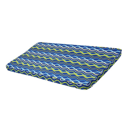 Lettino estraibile in memory foam da 2 pollici Sleep Innovations