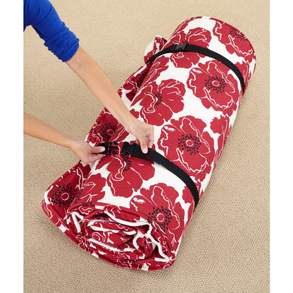 Lettino estraibile in memory foam da 2 pollici Sleep Innovations