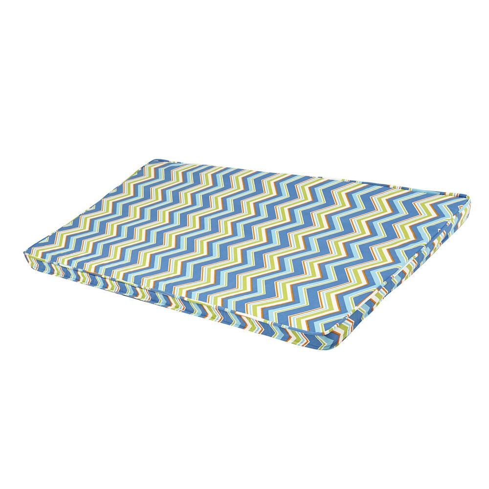 Lettino estraibile in memory foam da 2 pollici Sleep Innovations