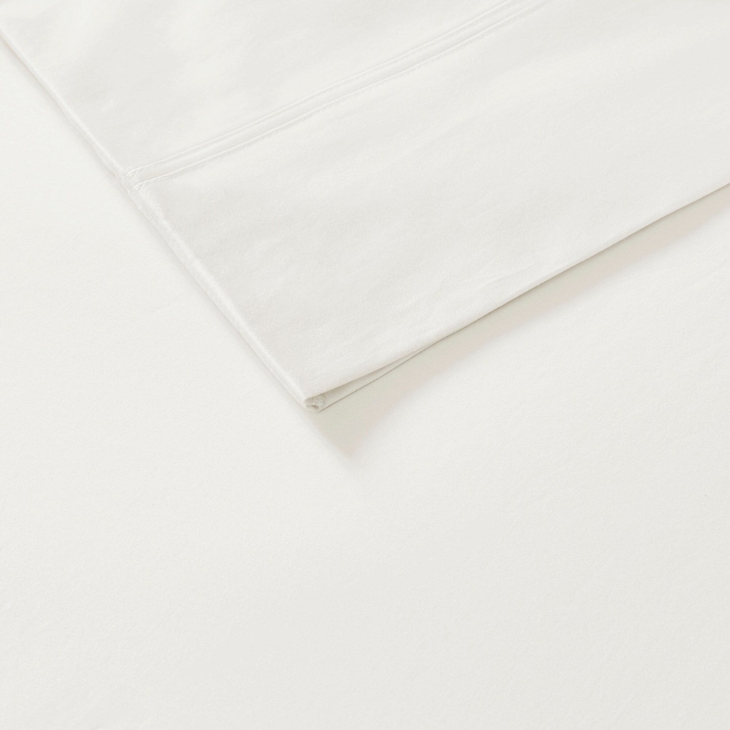 Madison Park Rayon di bambù, set di lenzuola da letto da 4 pezzi