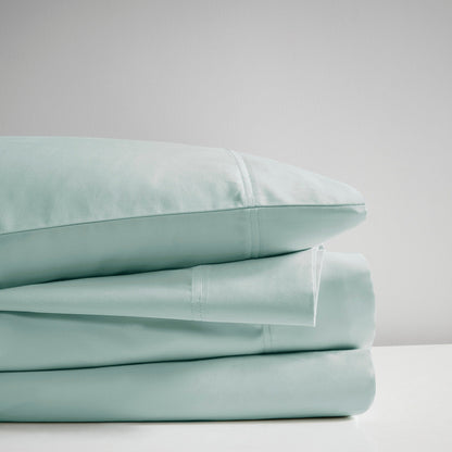 Madison Park Rayon di bambù, set di lenzuola da letto da 4 pezzi