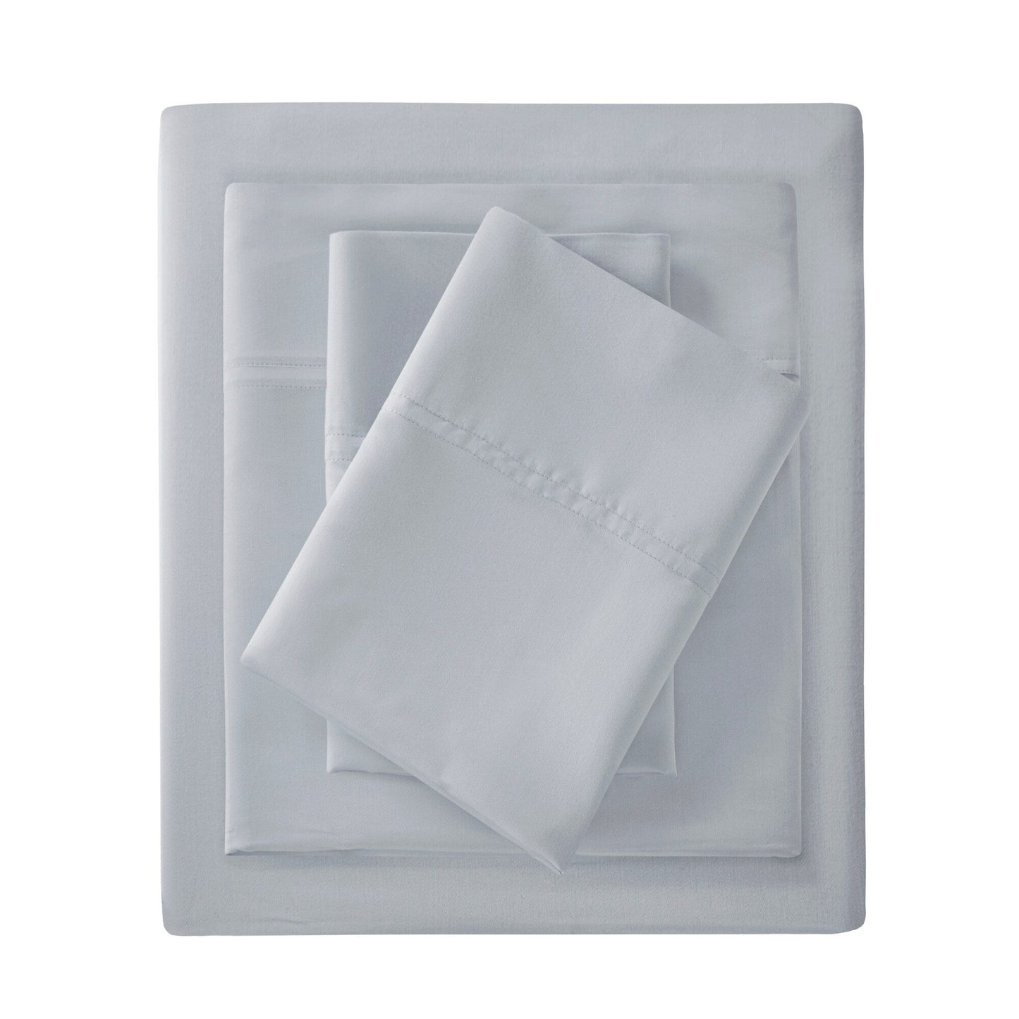 Madison Park Rayon di bambù, set di lenzuola da letto da 4 pezzi