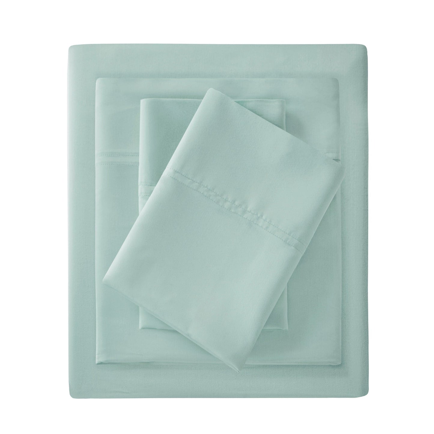 Madison Park Rayon di bambù, set di lenzuola da letto da 4 pezzi