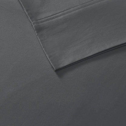 Madison Park Rayon di bambù, set di lenzuola da letto da 4 pezzi