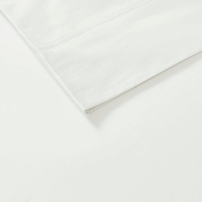 Madison Park Rayon di bambù, set di lenzuola da letto da 4 pezzi