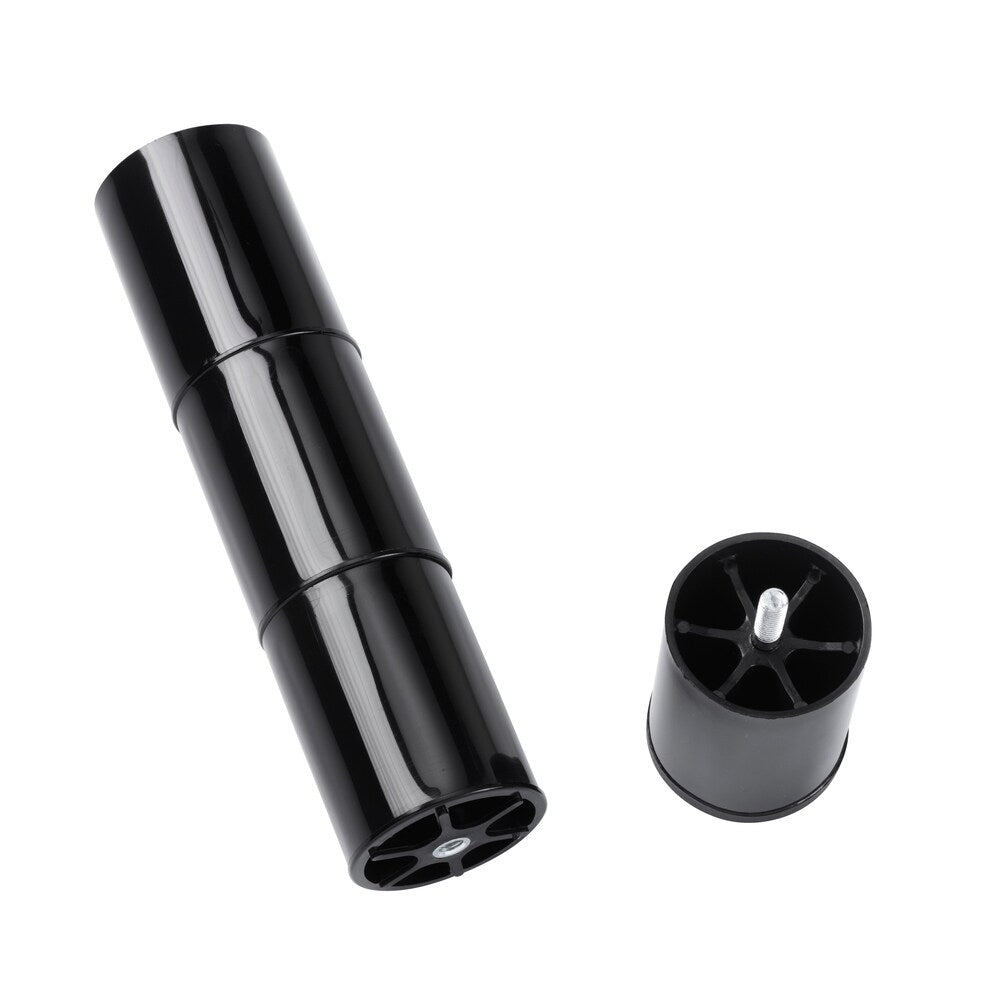 Materasso in memory foam Sleep Zone Huntington da 10 pollici e base regolabile Z150