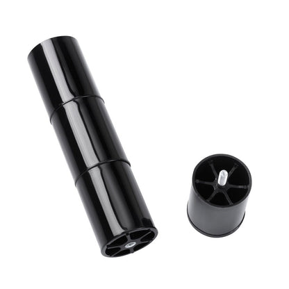 Materasso in memory foam Sleep Zone Huntington da 10 pollici e base regolabile Z150