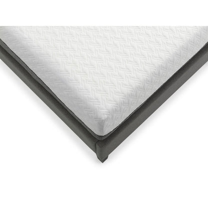 Materasso in memory foam Sleep Zone Huntington da 10 pollici
