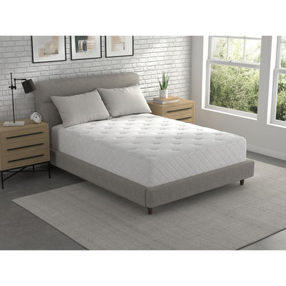 Materasso ibrido SleepFresh Clean and Cool 12 Medium