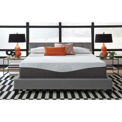 Materasso Ariza SleepGreat SleepSystems da 12 pollici