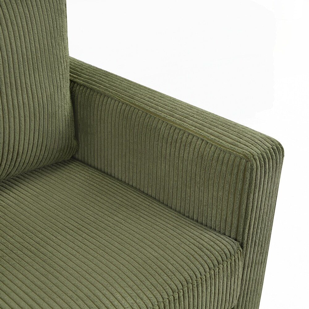 Divano letto a due posti con materasso pieghevole, tasca portaoggetti e due porte USB - 2 posti