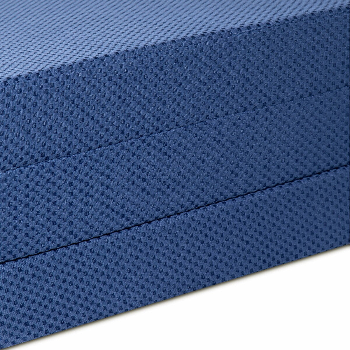 Materasso pieghevole Sleeplanner Twin, materasso da campeggio, materasso da pavimento per adulti e bambini