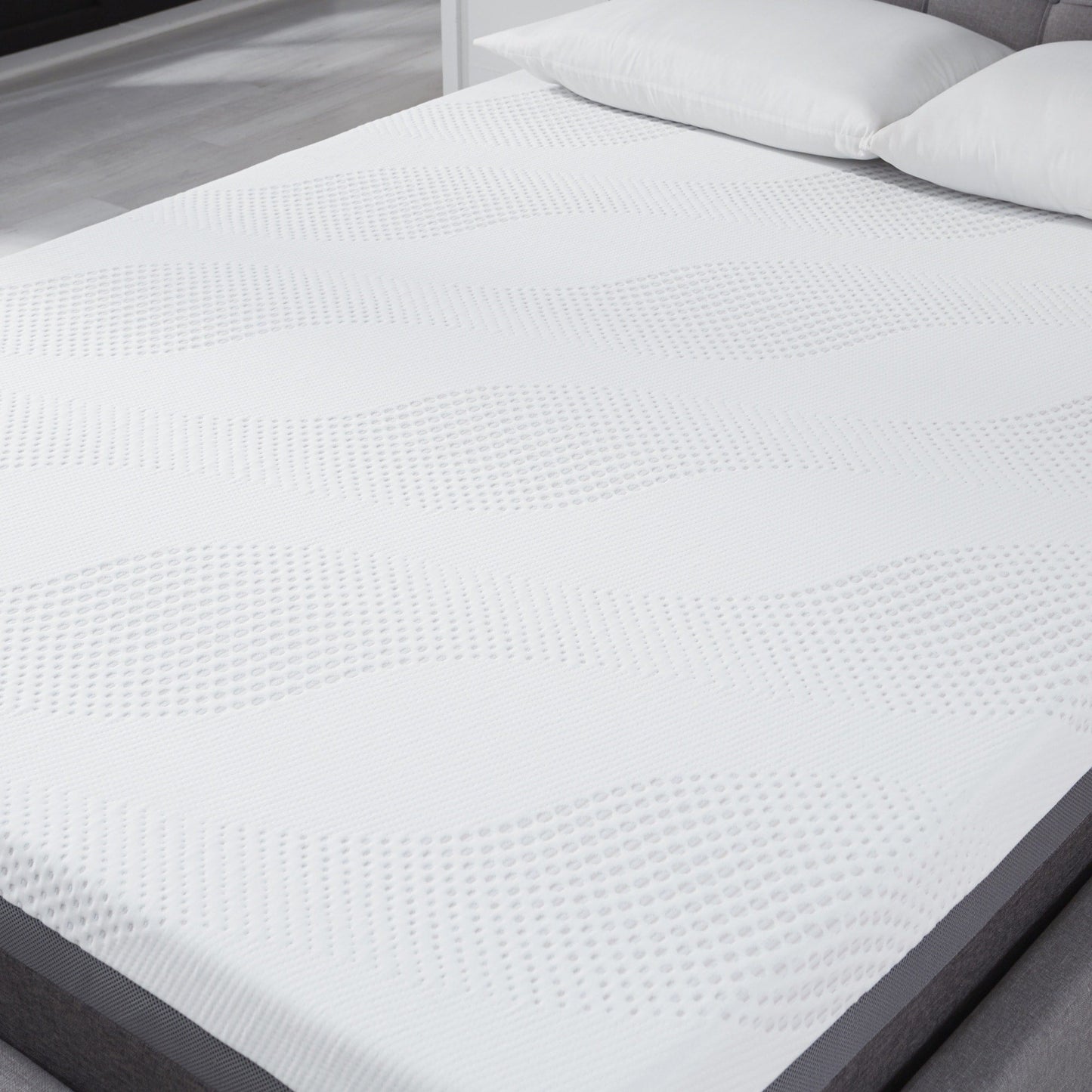 Materasso ibrido Slumber Solutions da 10 pollici