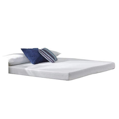 Divano letto Slumber Solutions da 4,5 pollici in memory foam (solo materasso)
