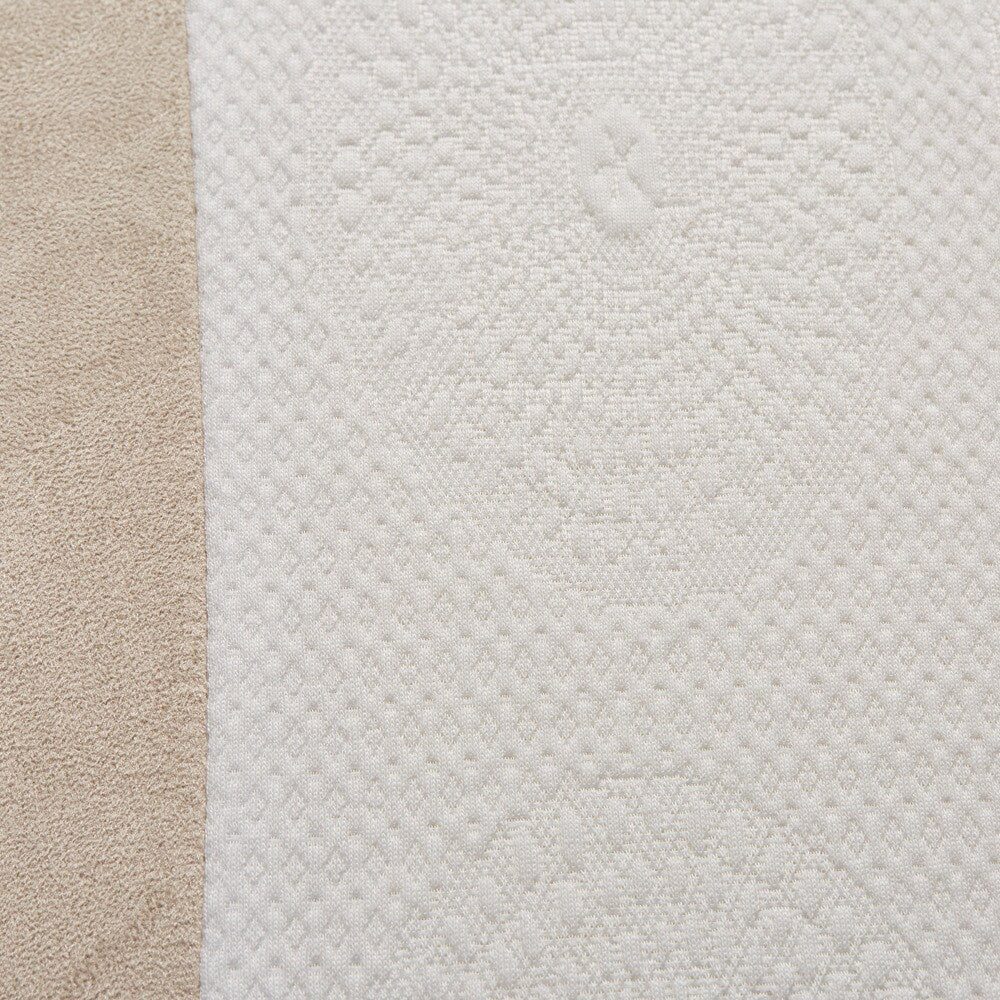 Materasso King-size in memory foam Slumber Solutions Body Flex da 14 pollici