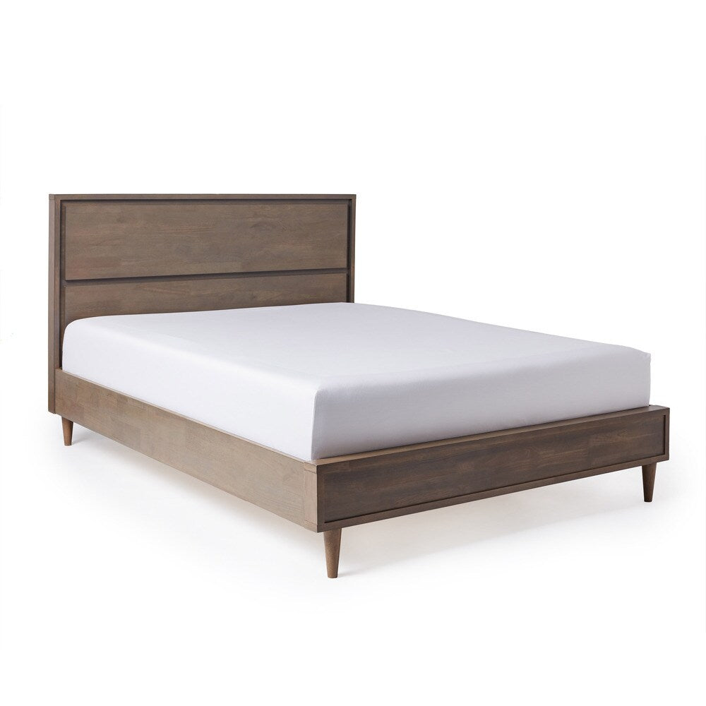 Materasso King-size in memory foam Slumber Solutions Body Flex da 14 pollici