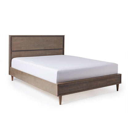 Materasso King-size in memory foam Slumber Solutions Body Flex da 14 pollici