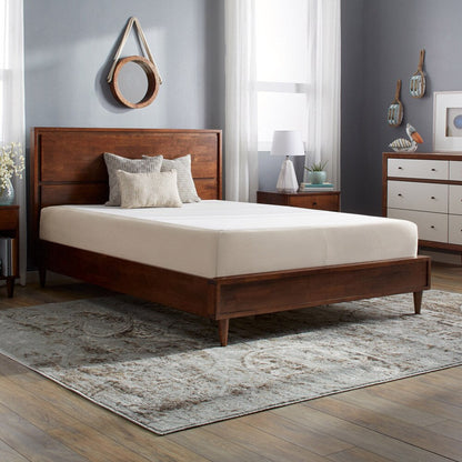 Materasso King-size in memory foam Slumber Solutions Body Flex da 14 pollici