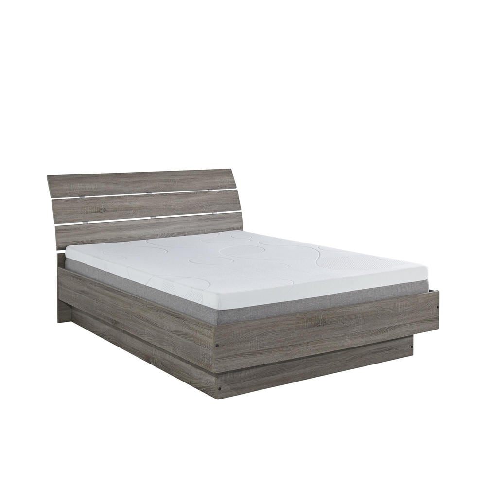 Materasso in memory foam gel Slumber Solutions da 10 pollici