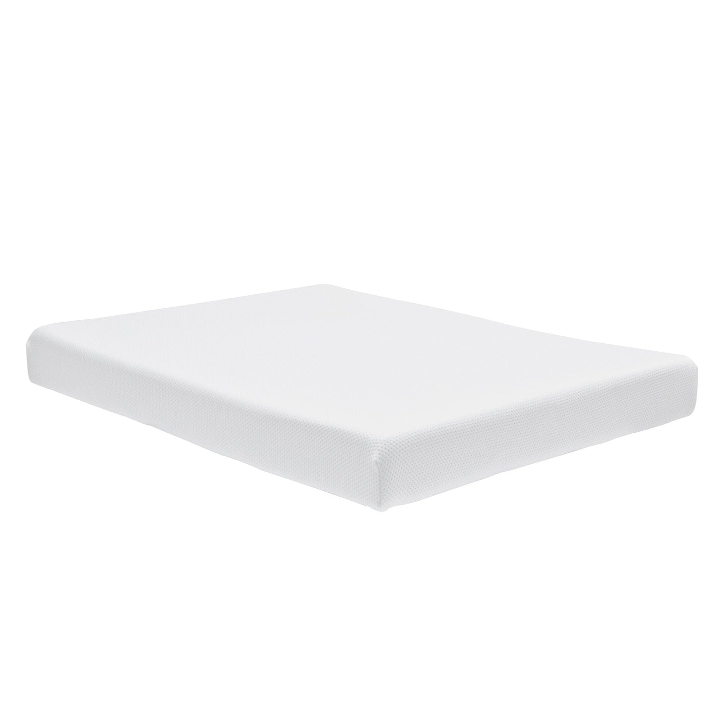 Soluzioni per il sonno? Materasso in memory foam gel da 6 pollici