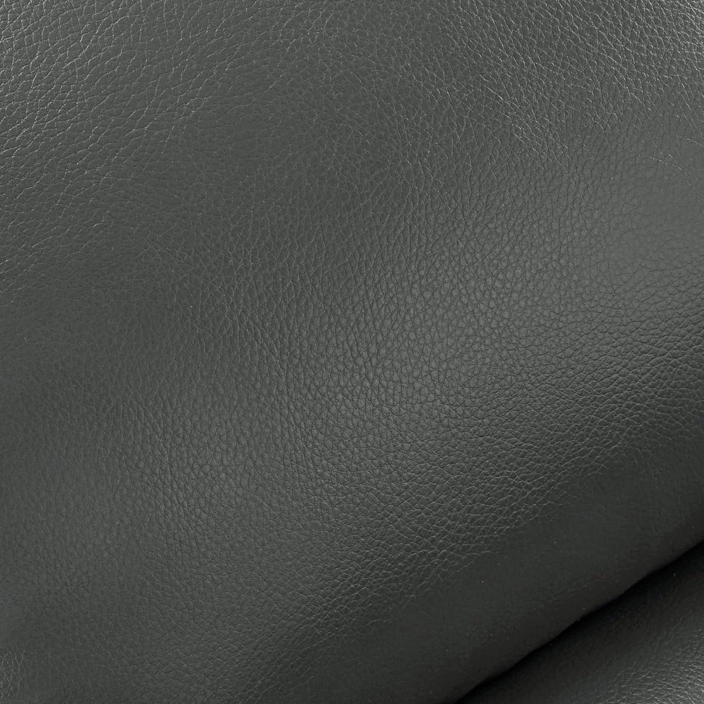 Poltrona reclinabile elettrica MCombo Small con massaggio e calore per anziani, 3 posizioni e porte USB, similpelle 7141