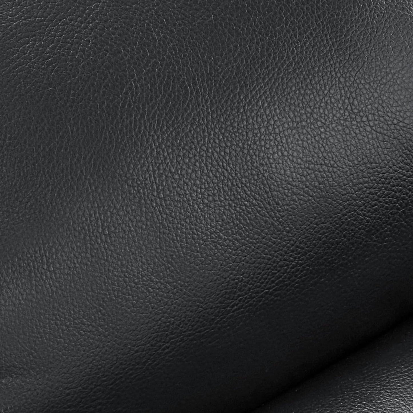 Poltrona reclinabile elettrica MCombo Small con massaggio e calore per anziani, 3 posizioni e porte USB, similpelle 7141