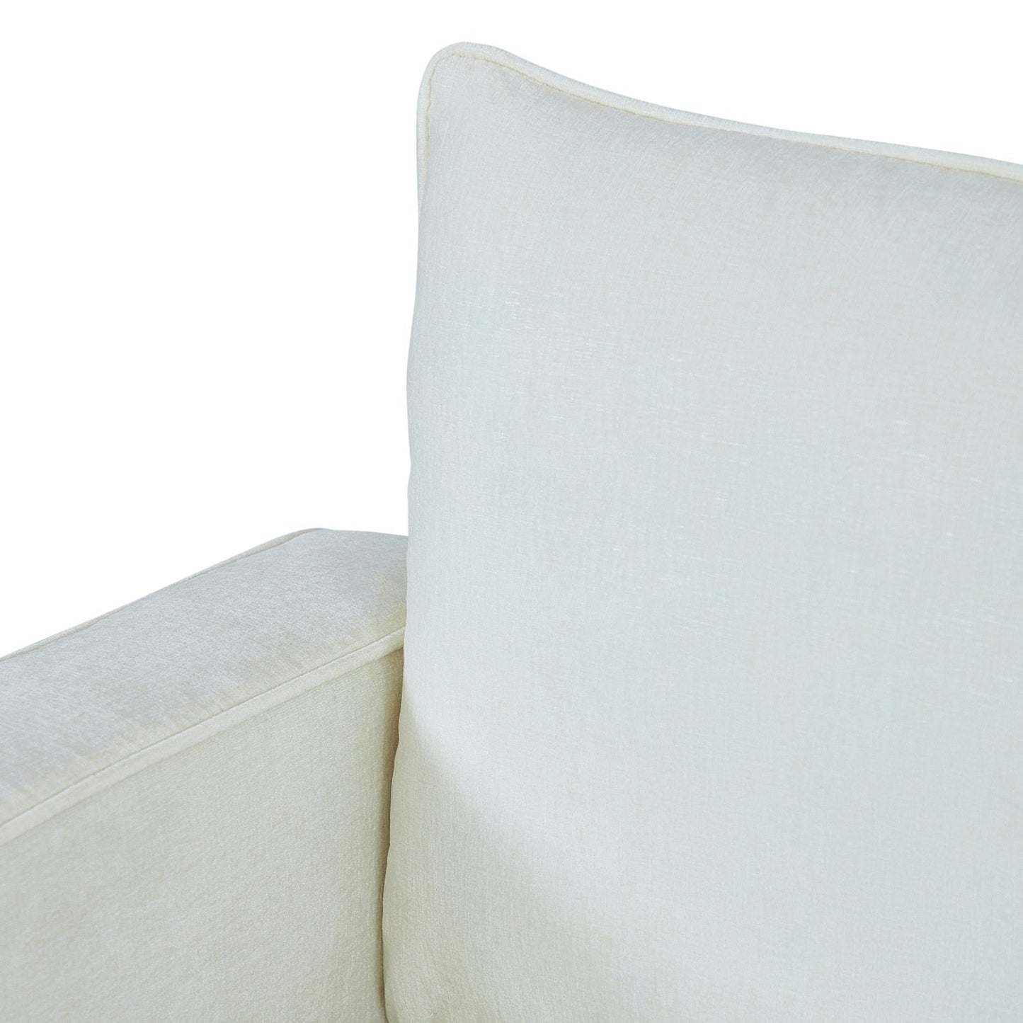 82.7 Divani per soggiorno, comodi divani a due posti, divano a due posti in velluto a coste, facile da montare con USB