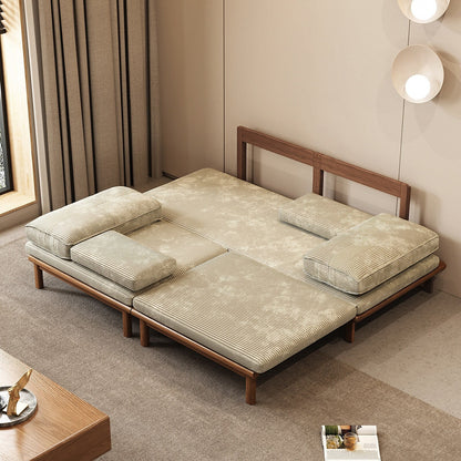 Divano letto, divano letto, divano letto estraibile, divano letto a L