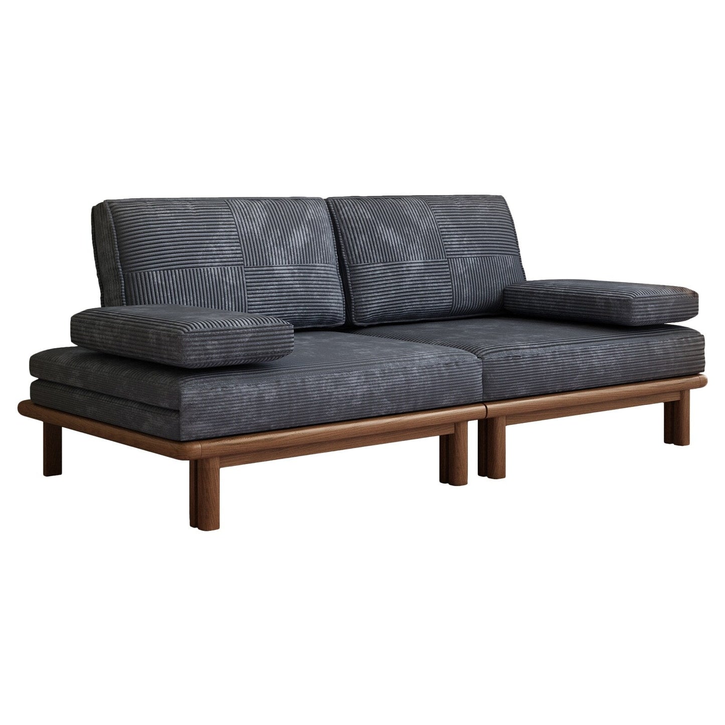 Divano letto, divano letto, divano letto estraibile, divano letto a L