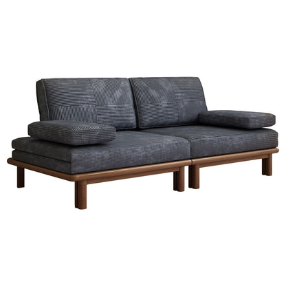 Divano letto, divano letto, divano letto estraibile, divano letto a L