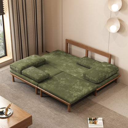 Divano letto, divano letto, divano letto estraibile, divano letto a L