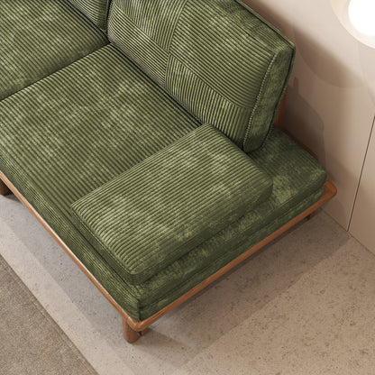 Divano letto, divano letto, divano letto estraibile, divano letto a L