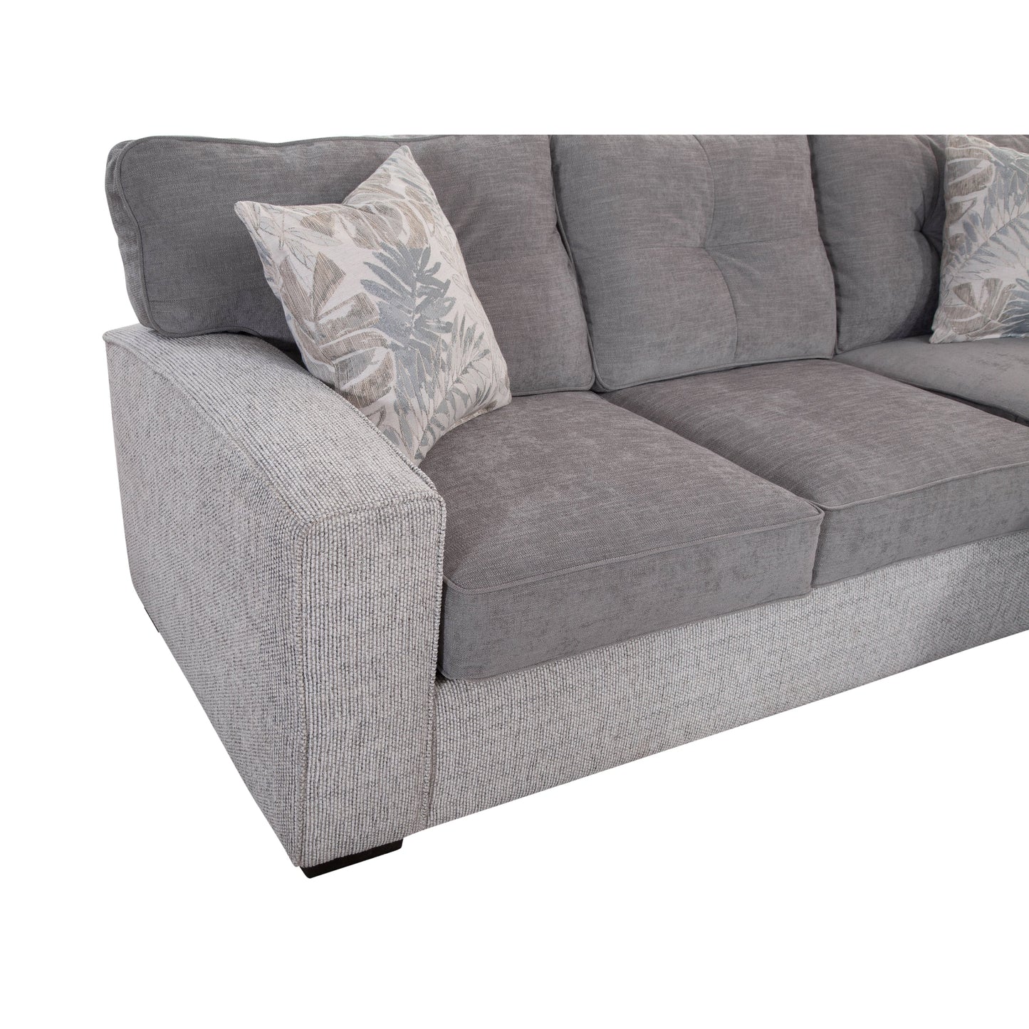 Divano a due posti Cove di Woodhaven Furniture