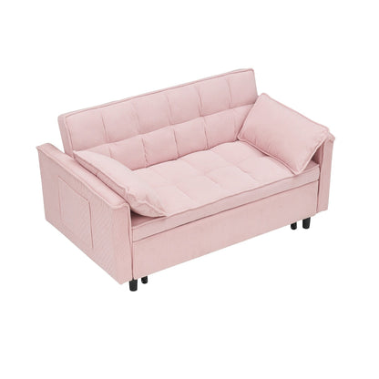 Divano letto estraibile