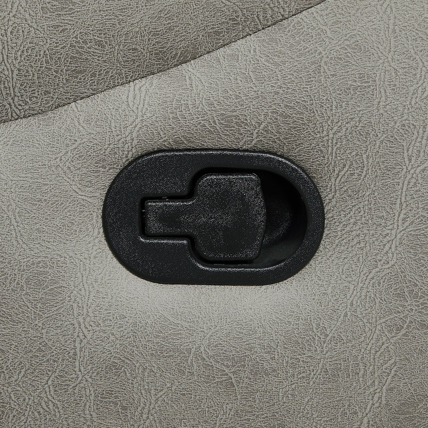 Piccola poltrona reclinabile