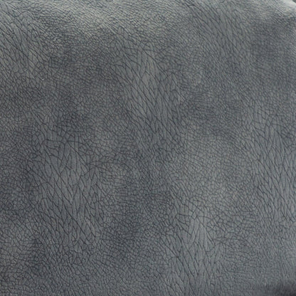 Poltrona reclinabile ergonomica imbottita manuale