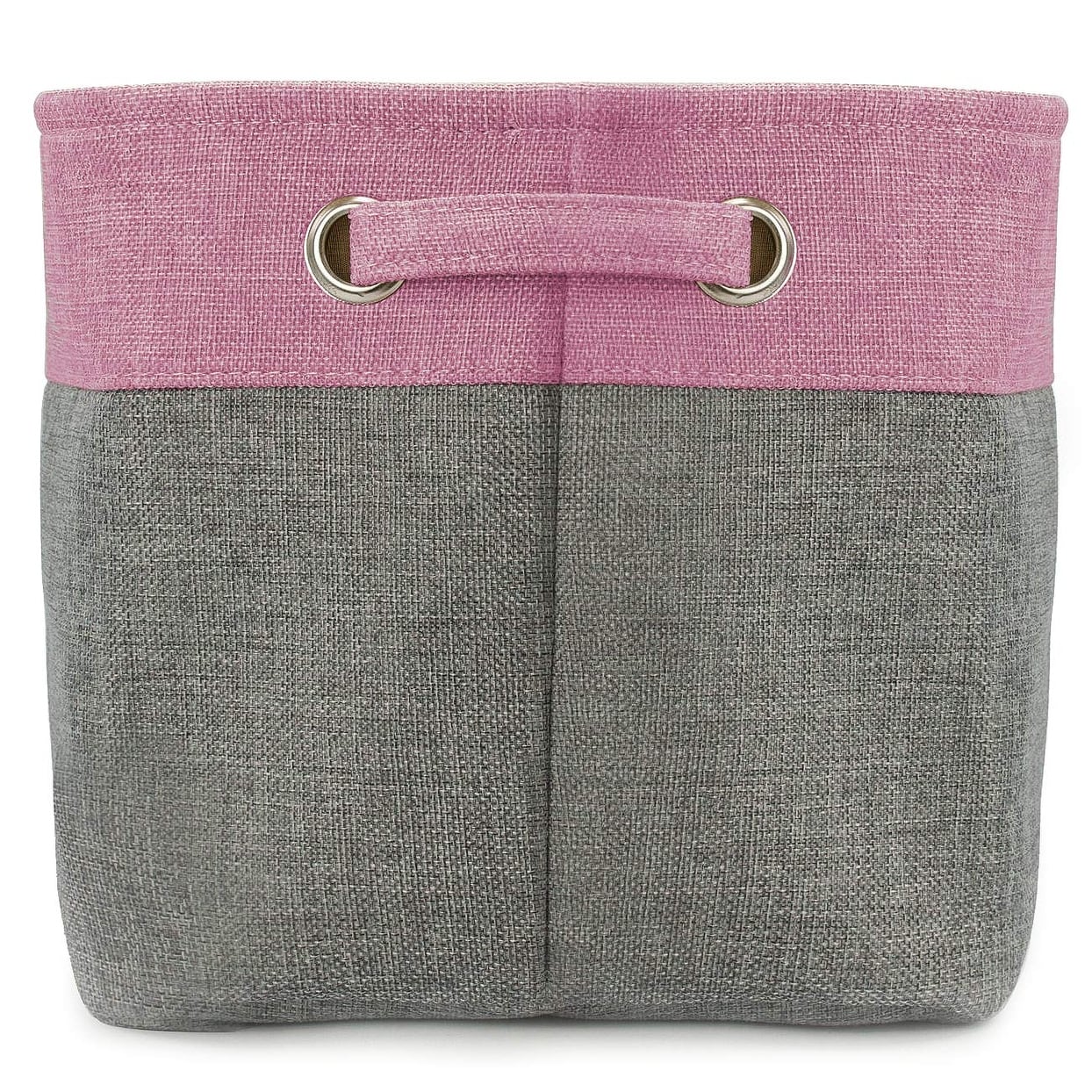 Set di cestini portaoggetti grandi Sorbus (confezione da 3)