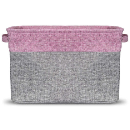 Set di cestini portaoggetti grandi Sorbus (confezione da 3)