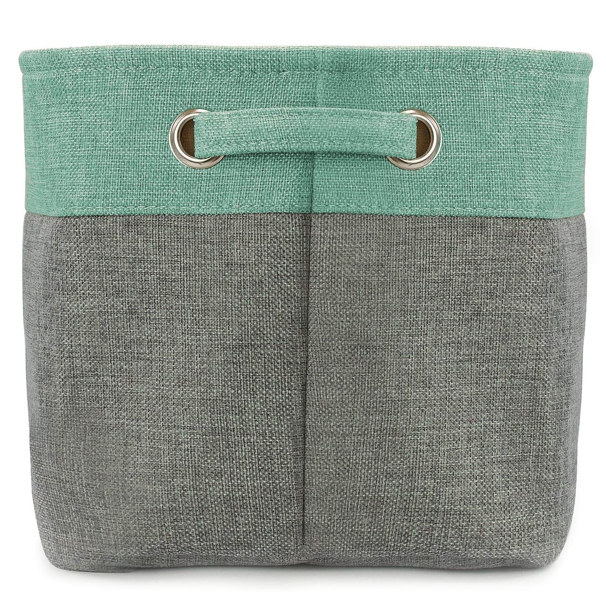 Set di cestini portaoggetti grandi Sorbus (confezione da 3)