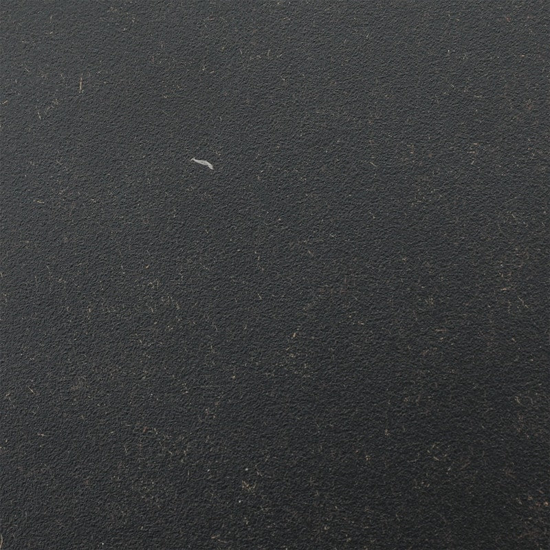 Set da pranzo in alluminio South Ponto da 7 pezzi con sedie girevoli imbottite di Havenside Home