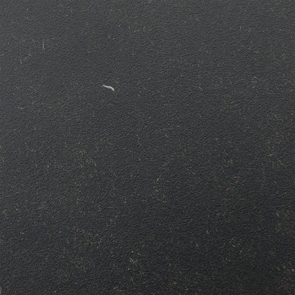 Set da pranzo in alluminio South Ponto da 7 pezzi con sedie girevoli imbottite di Havenside Home