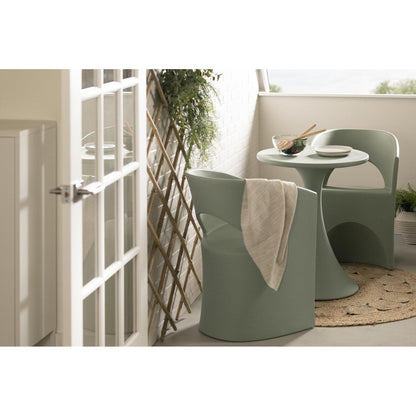 Set da bistrot South Shore Dalya