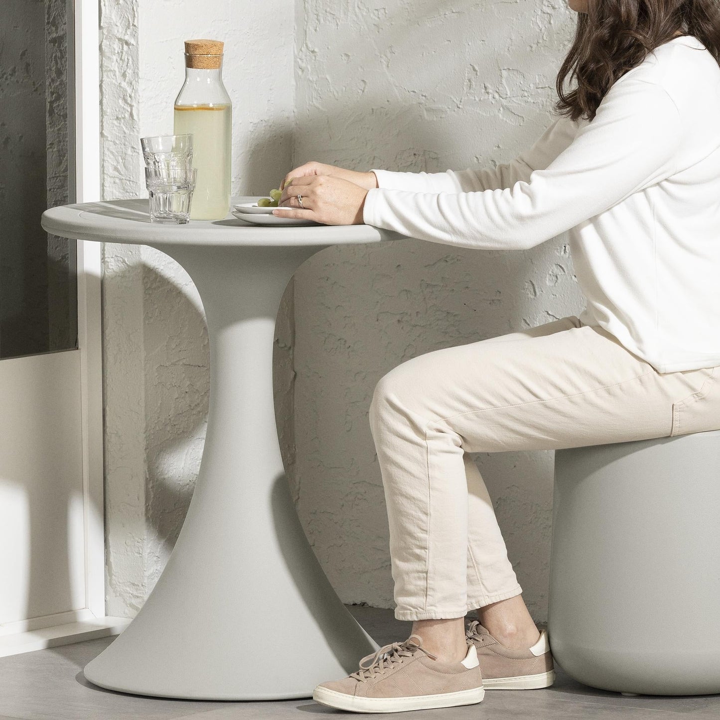 Set da bistrot South Shore Dalya