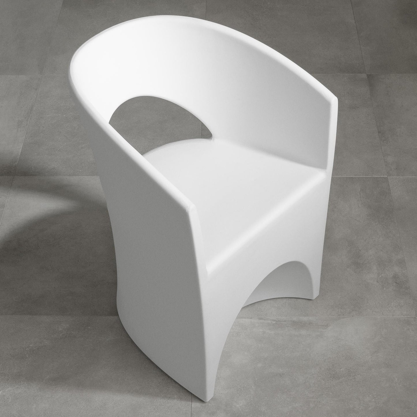 Set da bistrot South Shore Dalya