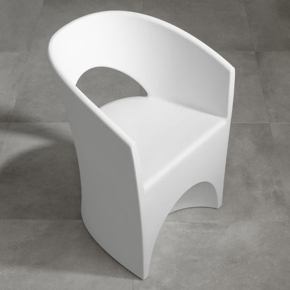 Set da bistrot South Shore Dalya