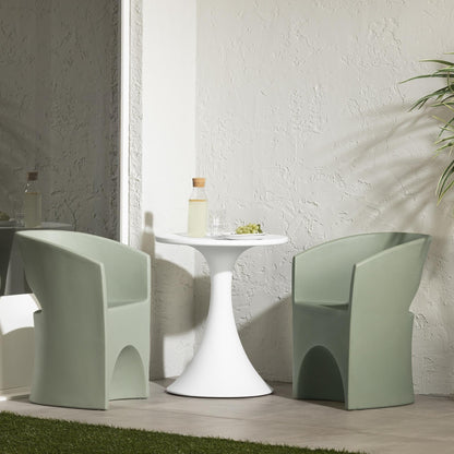 Set da bistrot South Shore Dalya